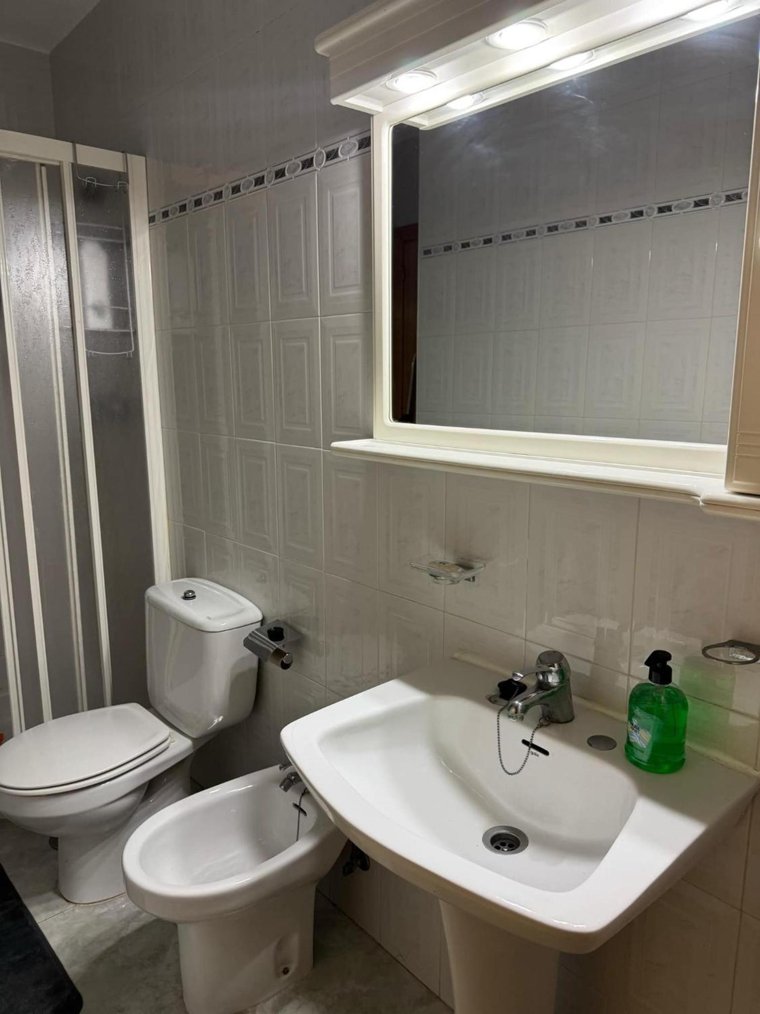 Apartament Between Sea And Party, Ranchos, Levante First Line, Terraced Apartment, Self Check-in, Free Parking