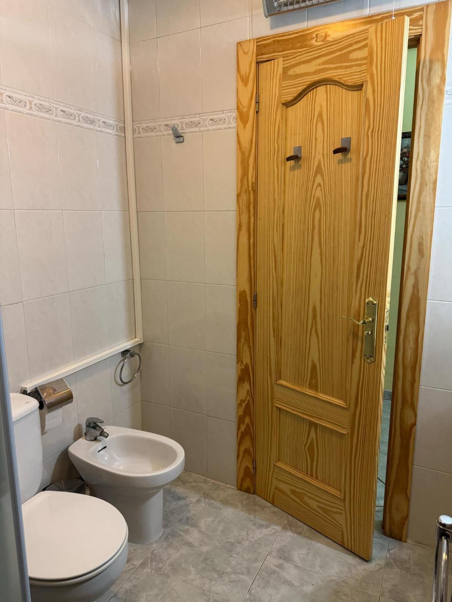 Between Sea And Party, Ranchos, Levante First Line, Terraced Apartment, Self Check-in, Free Parking Apartament