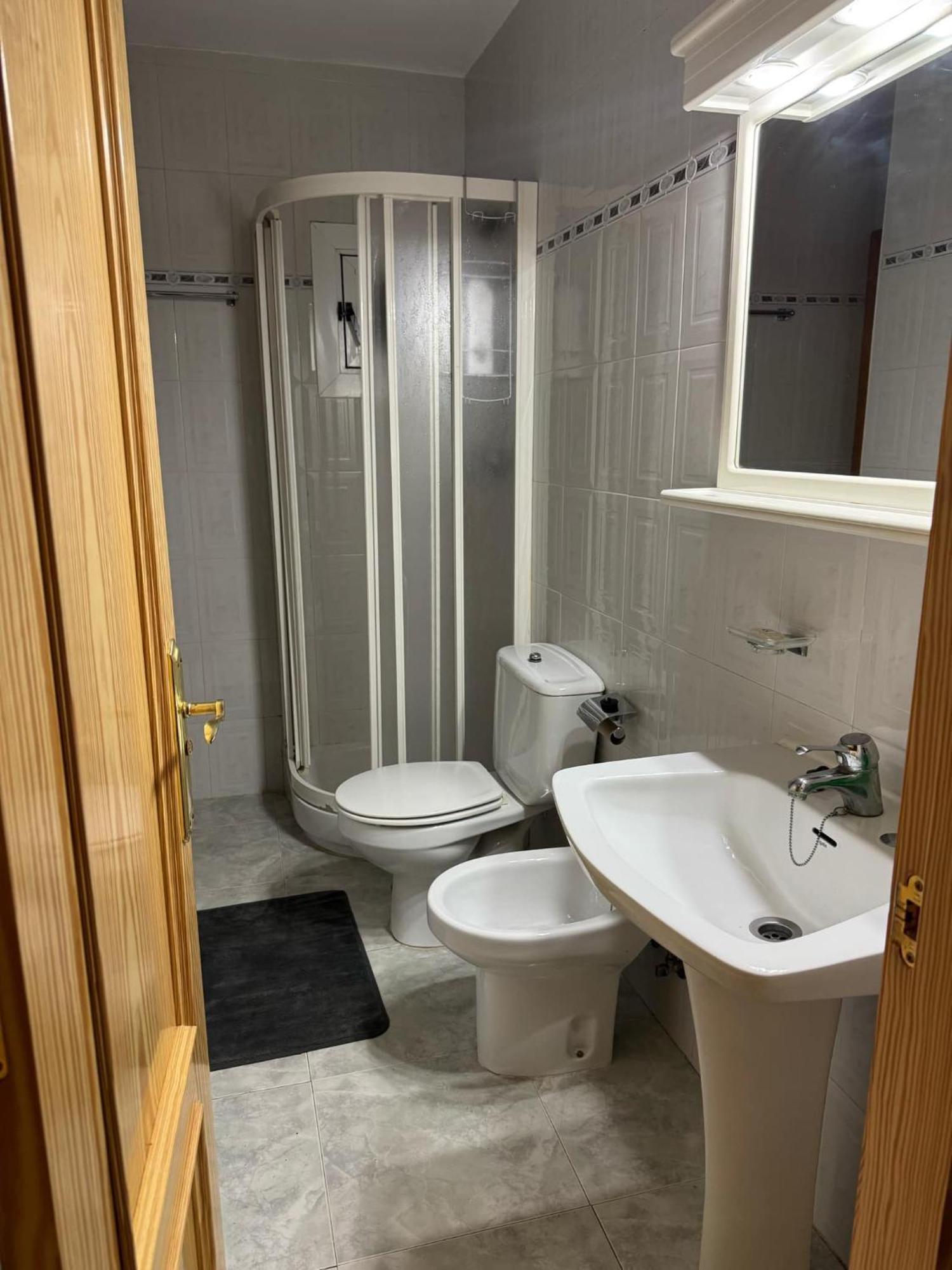Apartament Between Sea And Party, Ranchos, Levante First Line, Terraced Apartment, Self Check-in, Free Parking