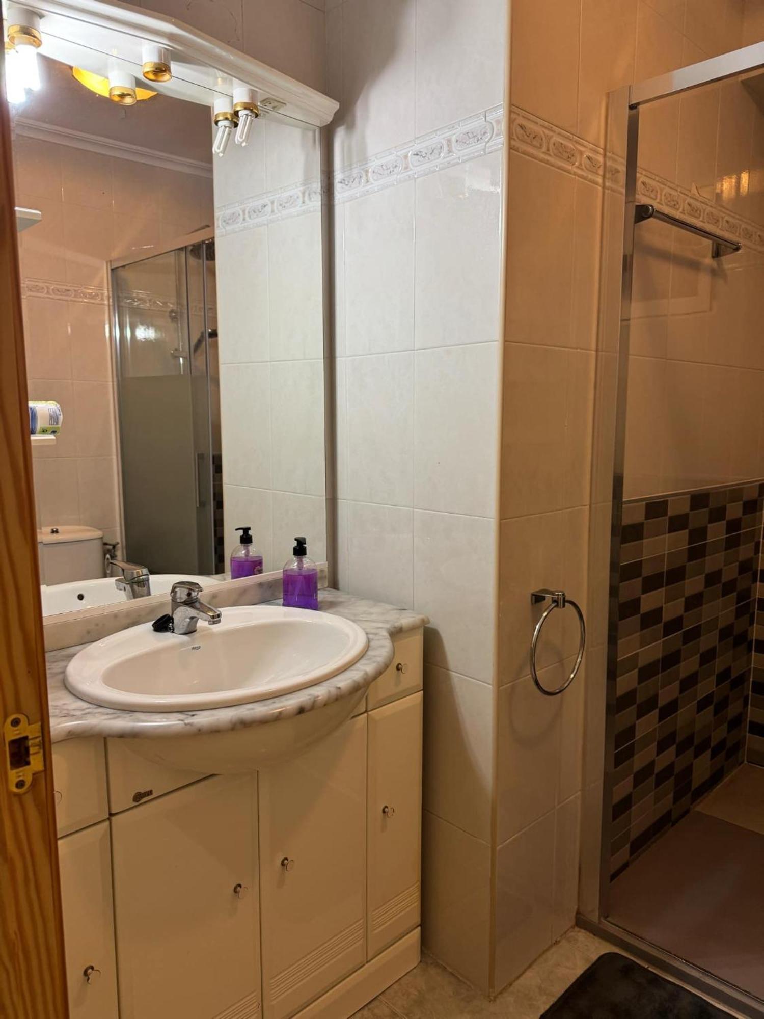 Between Sea And Party, Ranchos, Levante First Line, Terraced Apartment, Self Check-in, Free Parking Apartament *