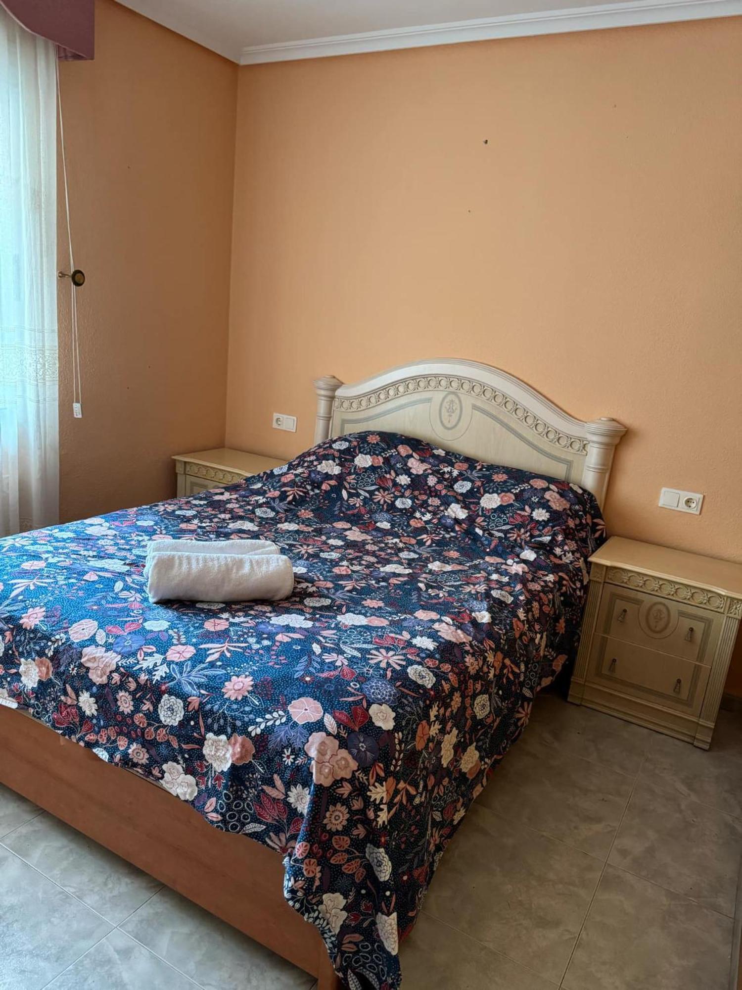 Apartament Between Sea And Party, Ranchos, Levante First Line, Terraced Apartment, Self Check-in, Free Parking
