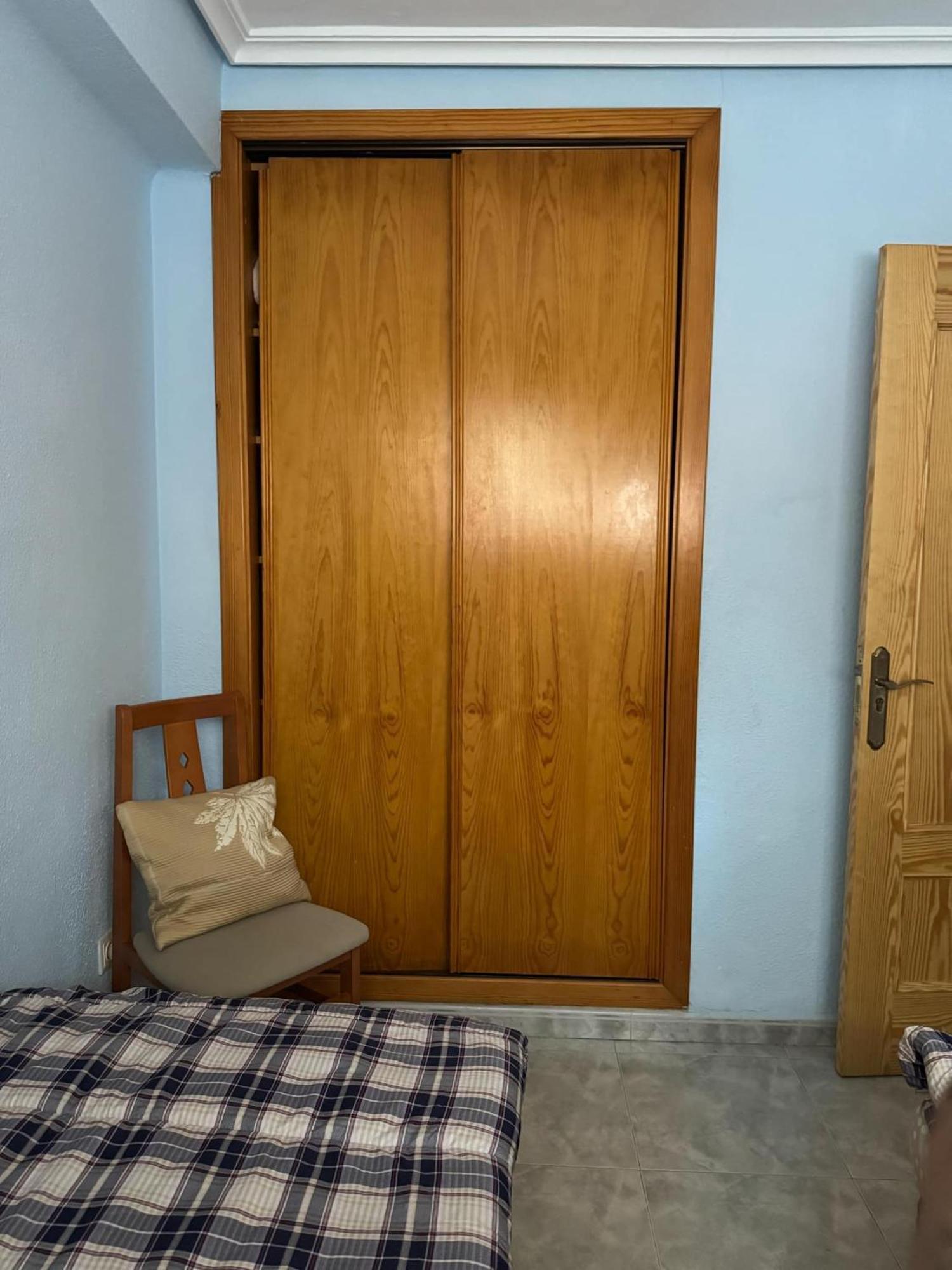 Between Sea And Party, Ranchos, Levante First Line, Terraced Apartment, Self Check-in, Free Parking Apartament Benidorm